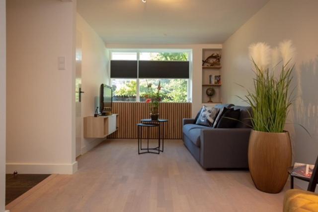 High Five Apartamento Zandvoort